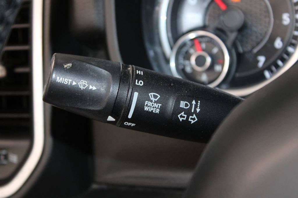 Used 2020 RAM 1500 Big Horn AWD/4WD image 35