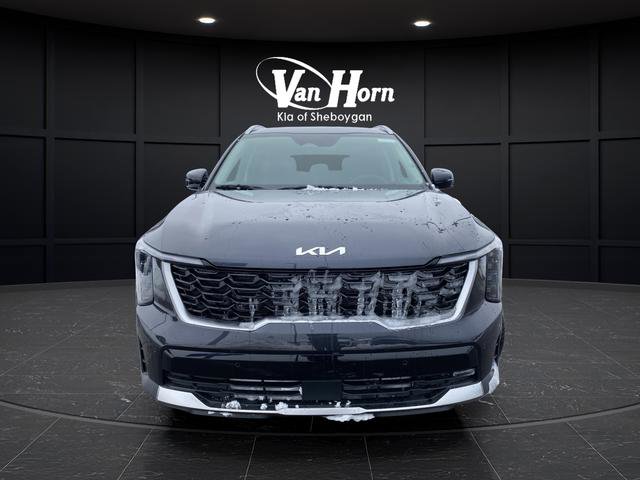 New 2026 Kia Sorento S image 10