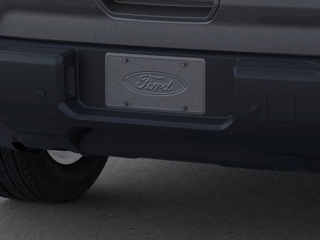 New 2026 Ford Bronco Sport Heritage image 23