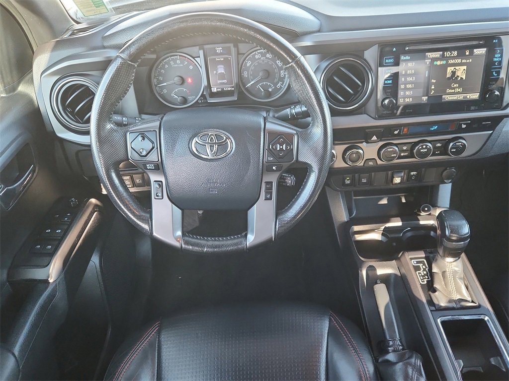 Used 2019 Toyota Tacoma TRD Pro image 9