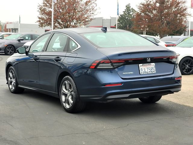 Used 2024 Honda Accord EX image 6