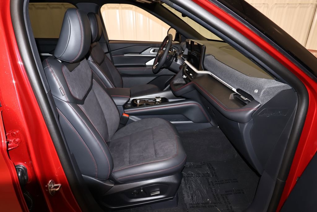 New 2026 Ford Explorer ST image 19