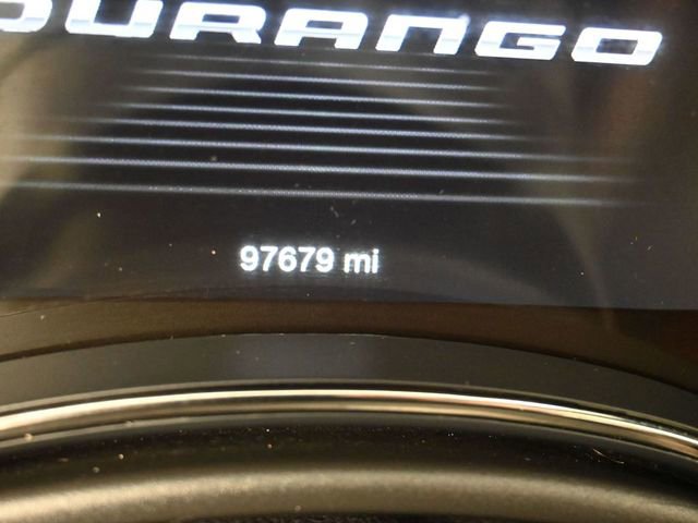 Used 2020 Dodge Durango R/T w/ Blacktop Package image 20