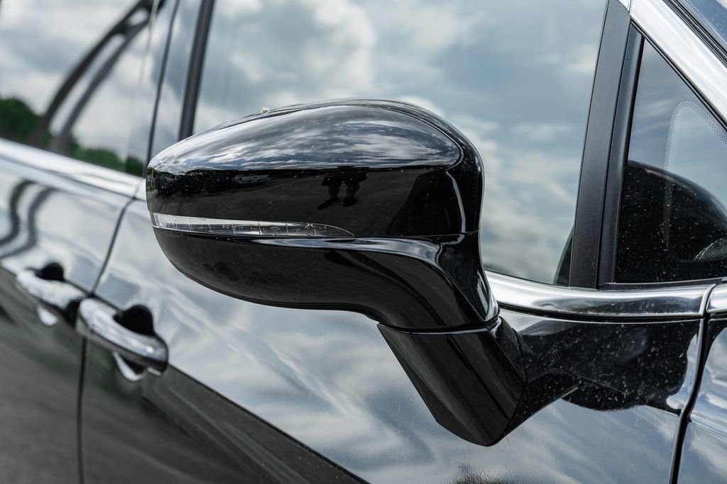 New 2025 Chrysler Pacifica Select image 12