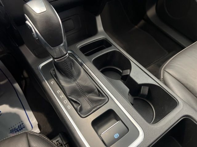 Used 2019 Ford Escape Titanium AWD/4WD image 21