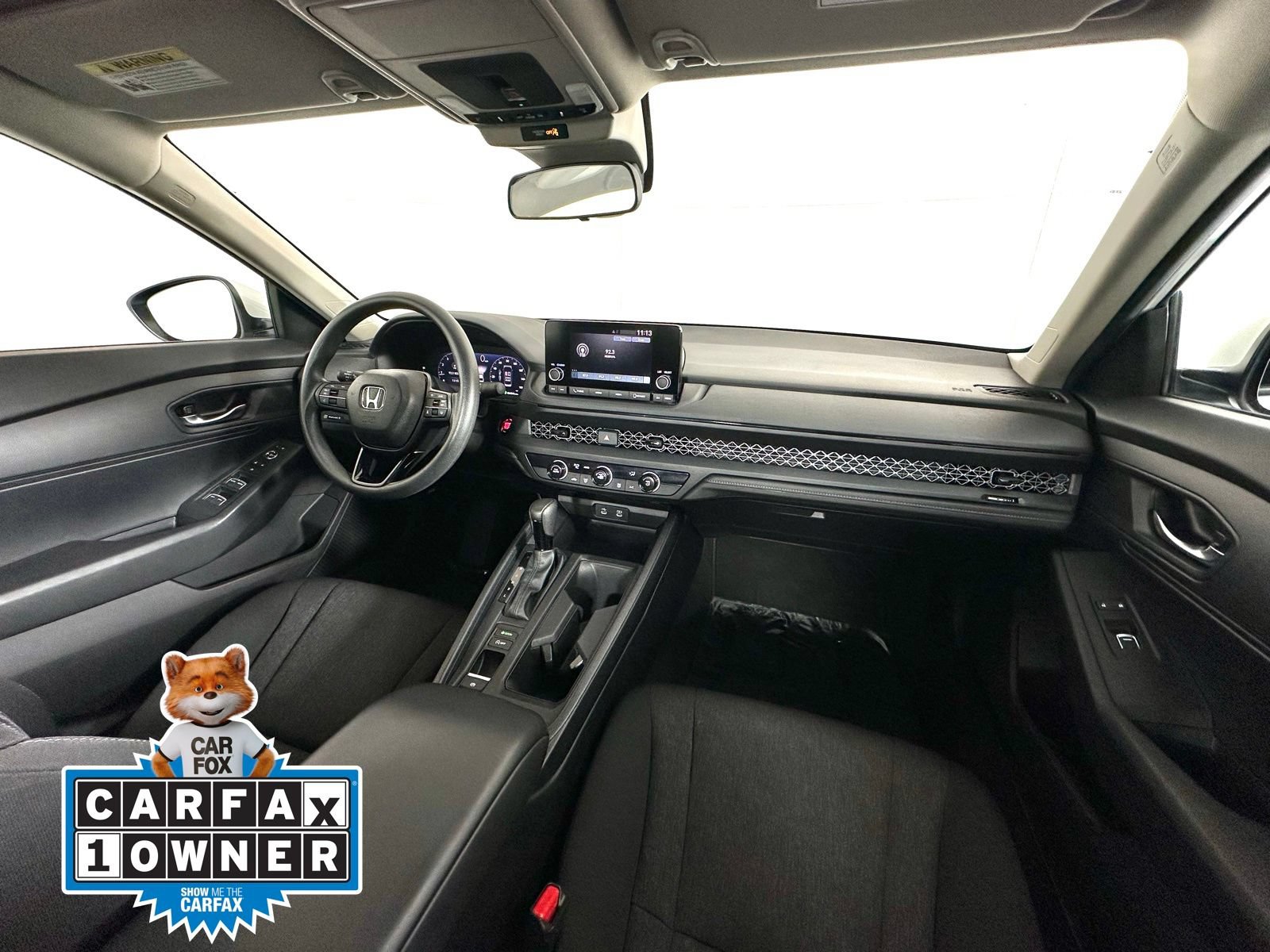 Used 2025 Honda Accord LX image 2