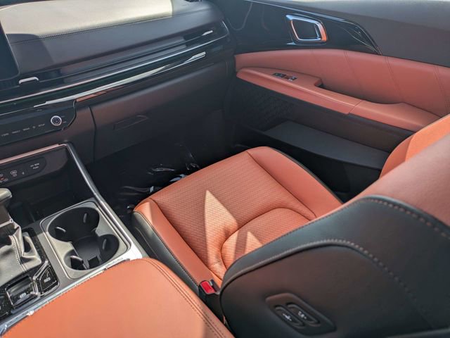 New 2026 Kia Carnival SX Prestige image 18