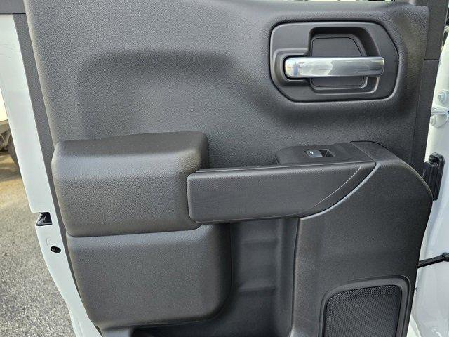 New 2026 GMC Sierra 1500 Pro w/ Graphite Edition image 21