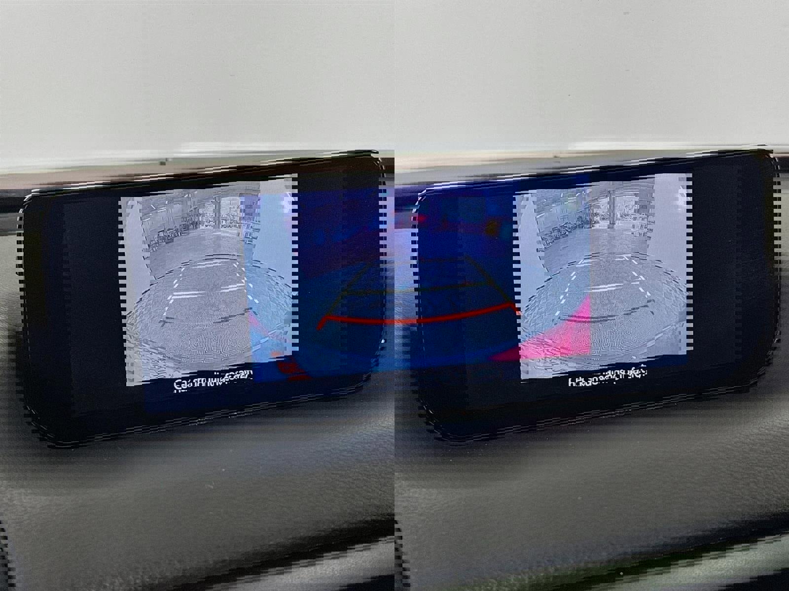 Used 2024 MAZDA CX-50 AWD 2.5 Turbo w/ Cargo Package image 17