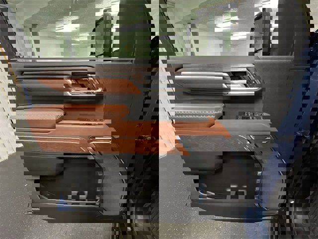 New 2026 GMC Sierra 2500 Denali Ultimate image 23