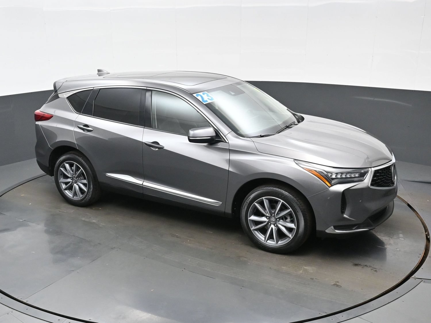 Used 2023 Acura RDX w/ Technology Package FWD image 43