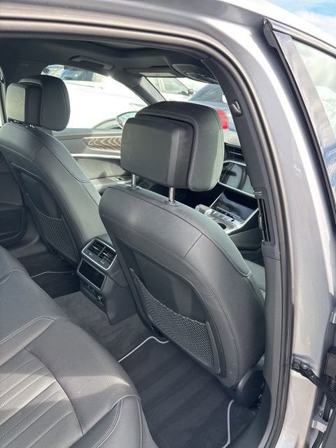 Used 2022 Audi A6 Premium Plus w/ Premium Plus Package image 10