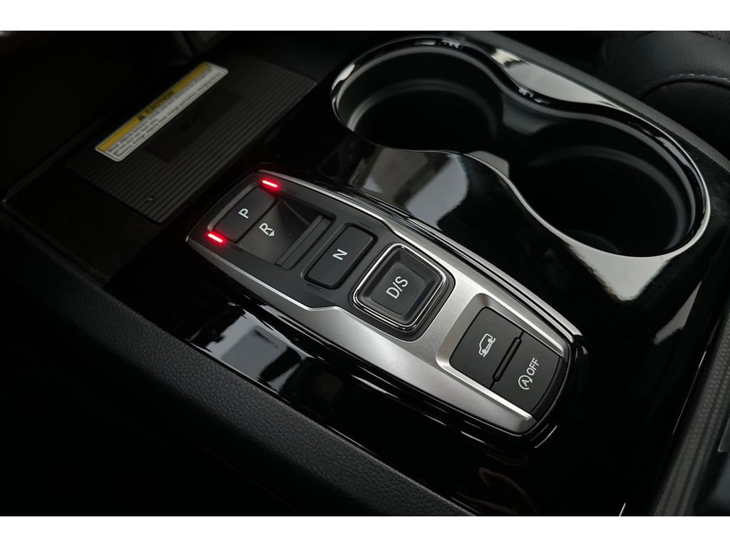 Used 2023 Honda Passport Elite image 35