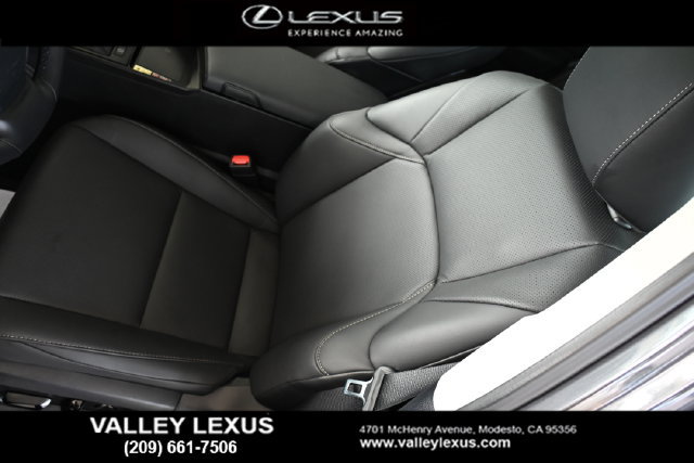 Certified 2025 Lexus ES 300h w/ Premium Package FWD image 13