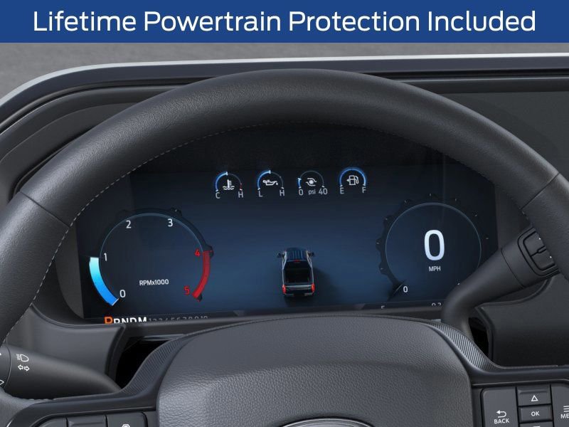 New 2026 Ford F250 Platinum image 16