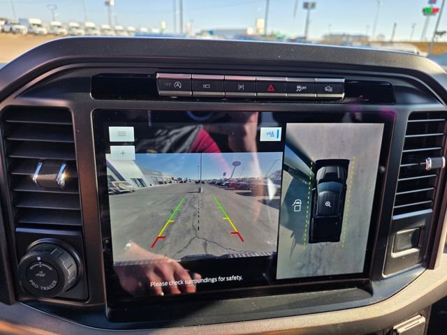 Used 2021 Ford F150 Raptor w/ Equipment Group 801A High image 23