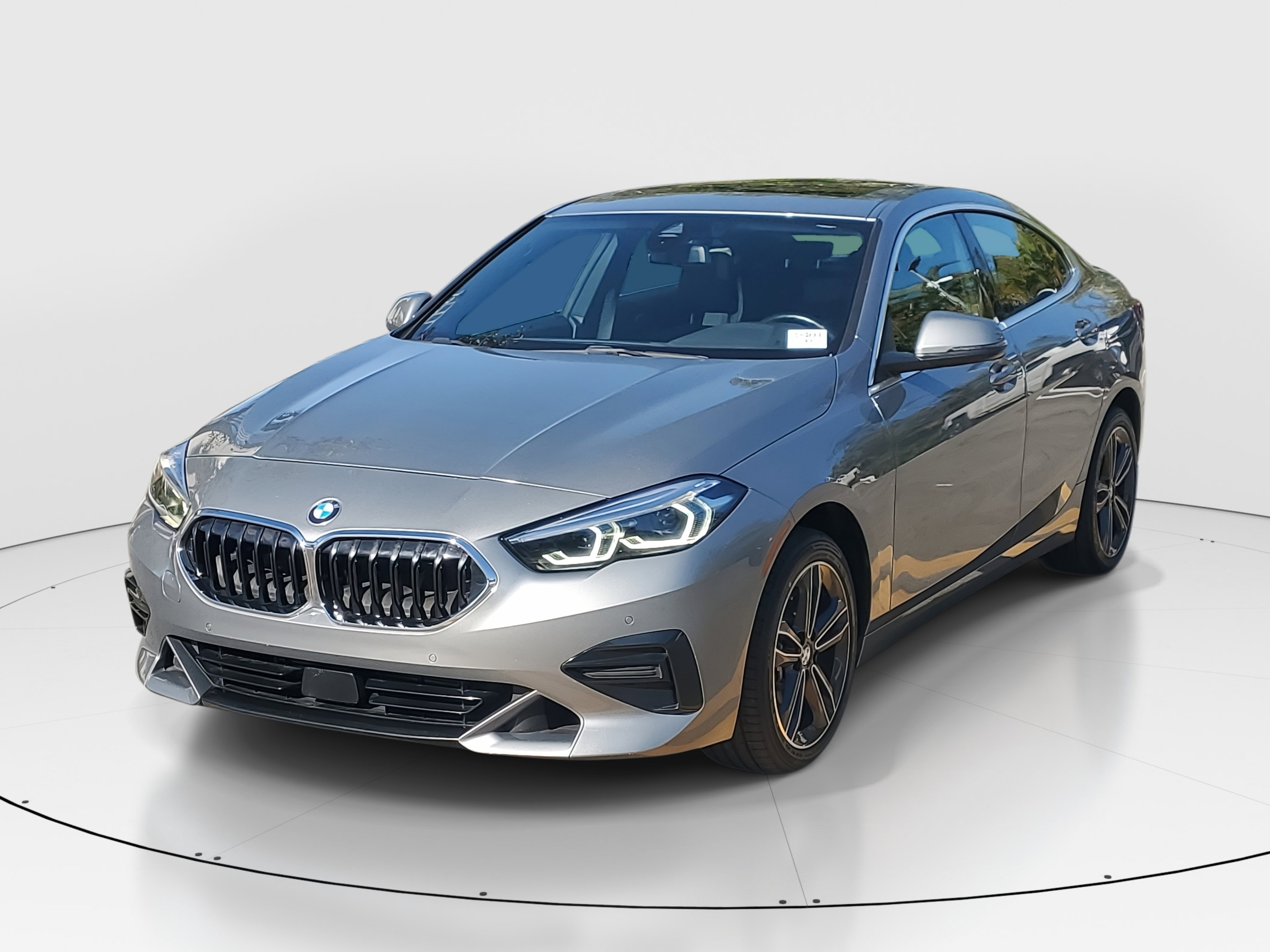 Used 2024 BMW 228i Gran Coupe image 3