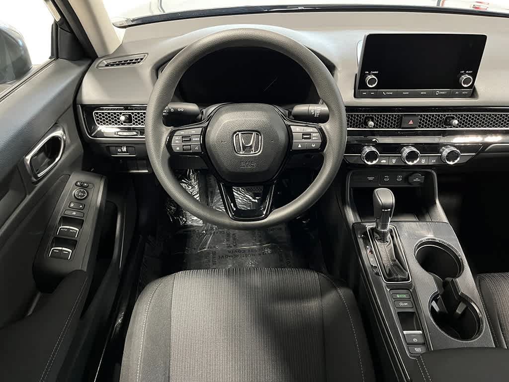 New 2026 Honda Civic LX image 15