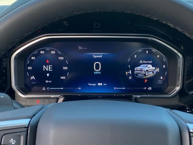 New 2026 Chevrolet Silverado 1500 LTZ w/ LPO, Dark Essentials Package AWD/4WD image 27