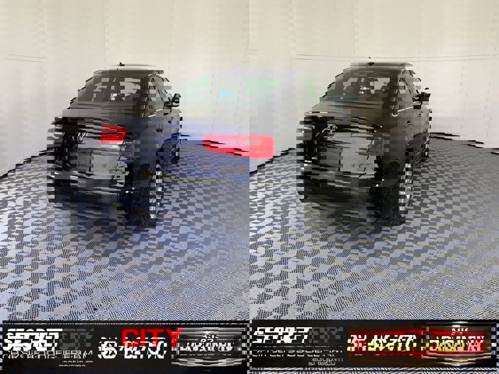 Used 2014 Audi A6 2.0T Premium Plus image 7