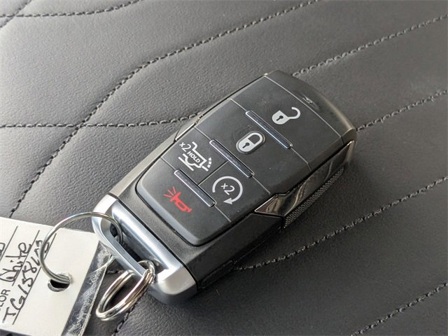 New 2026 RAM 2500 Limited image 30