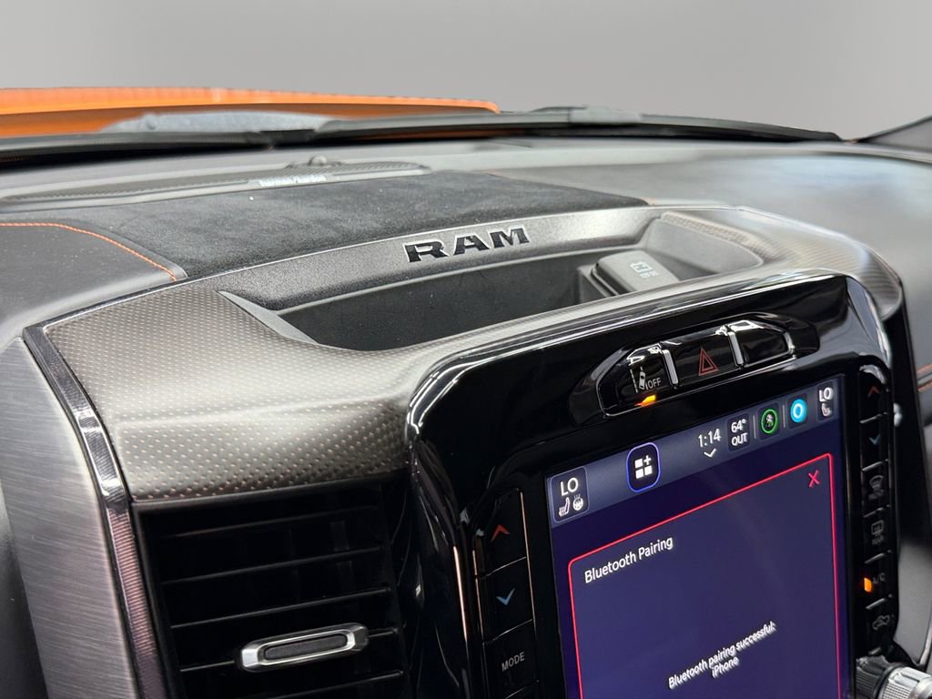 Used 2022 RAM 1500 TRX w/ TRX Level 2 Equipment Group image 26