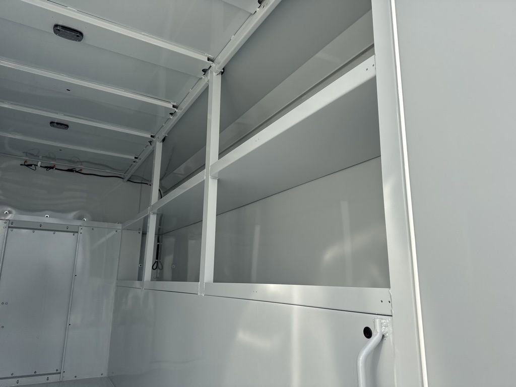 New 2026 Ford Transit 350 AWD image 23