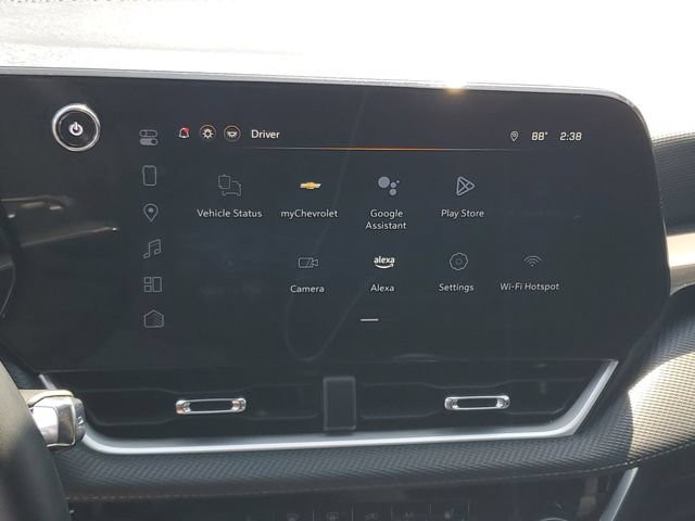 Certified 2025 Chevrolet Equinox LT AWD/4WD image 22