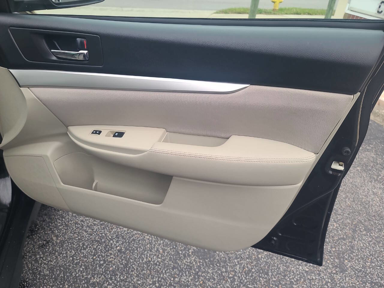 Used 2013 Subaru Outback 2.5i Premium image 33