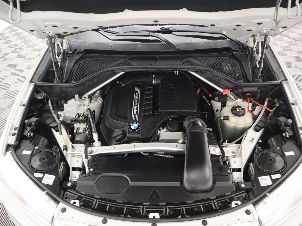 Used 2018 BMW X5 xDrive35i image 30