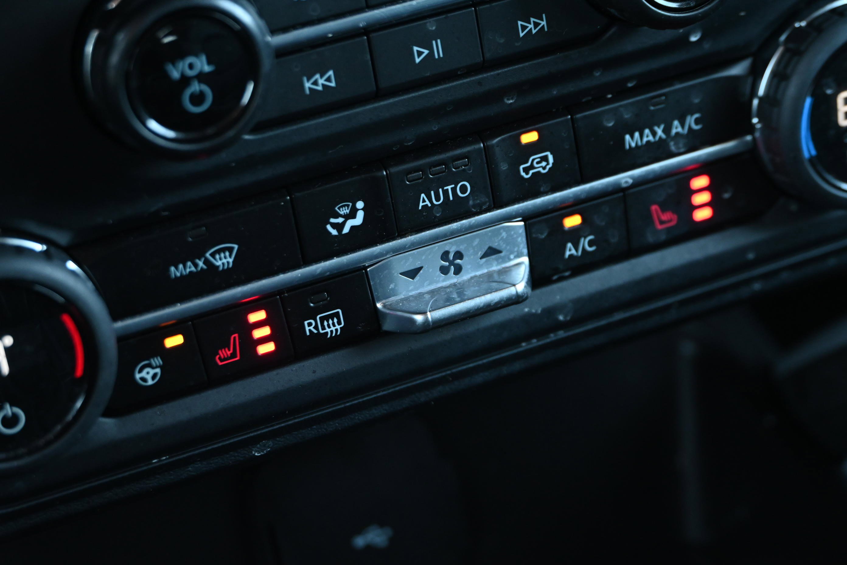 Used 2023 Ford Bronco Outer Banks AWD/4WD image 34