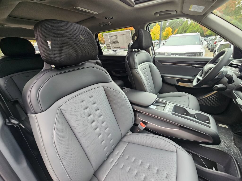 New 2026 Kia EV9 Wind AWD/4WD image 31