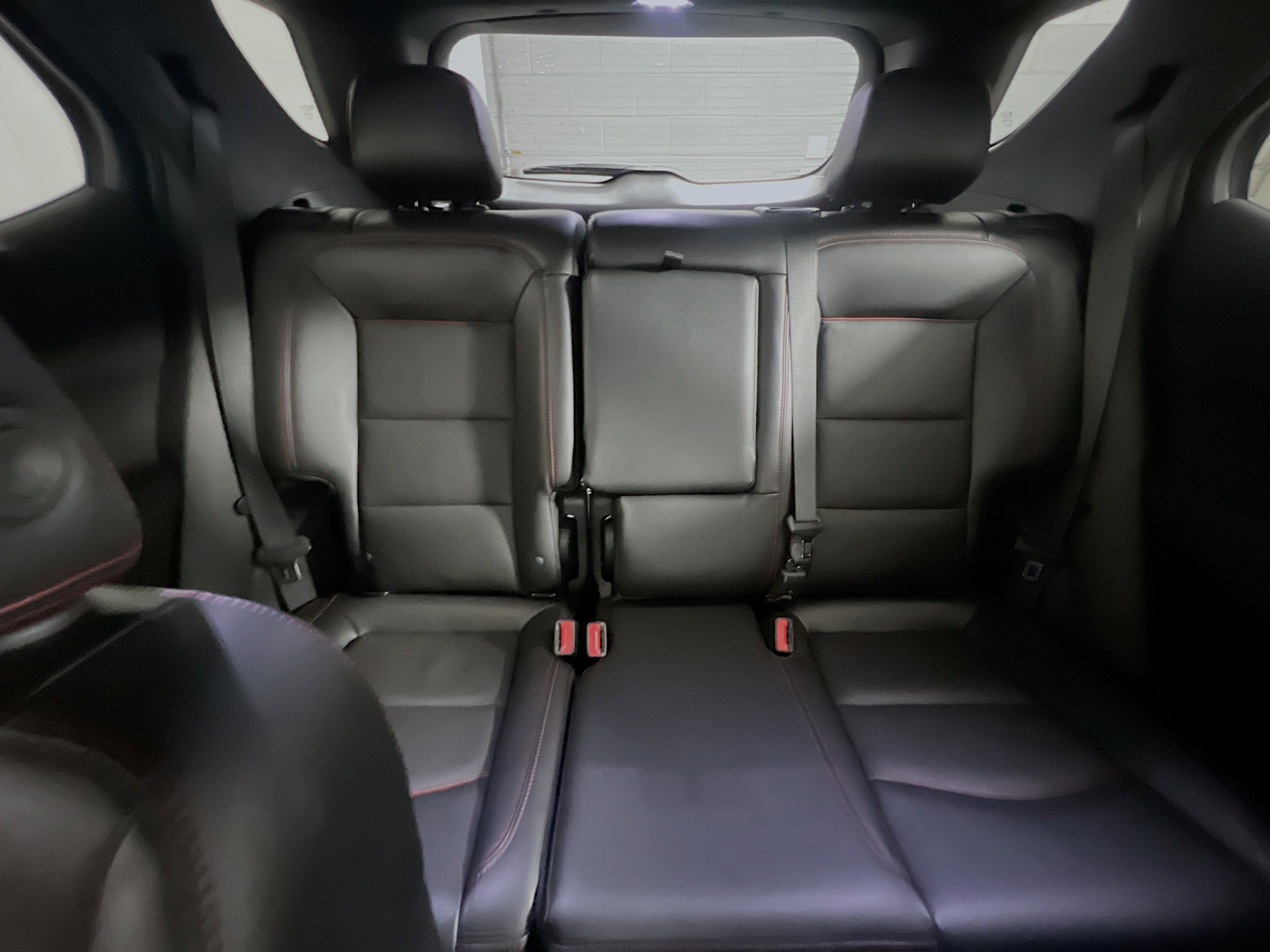 Used 2023 Chevrolet Equinox RS w/ RS Leather Package FWD image 33