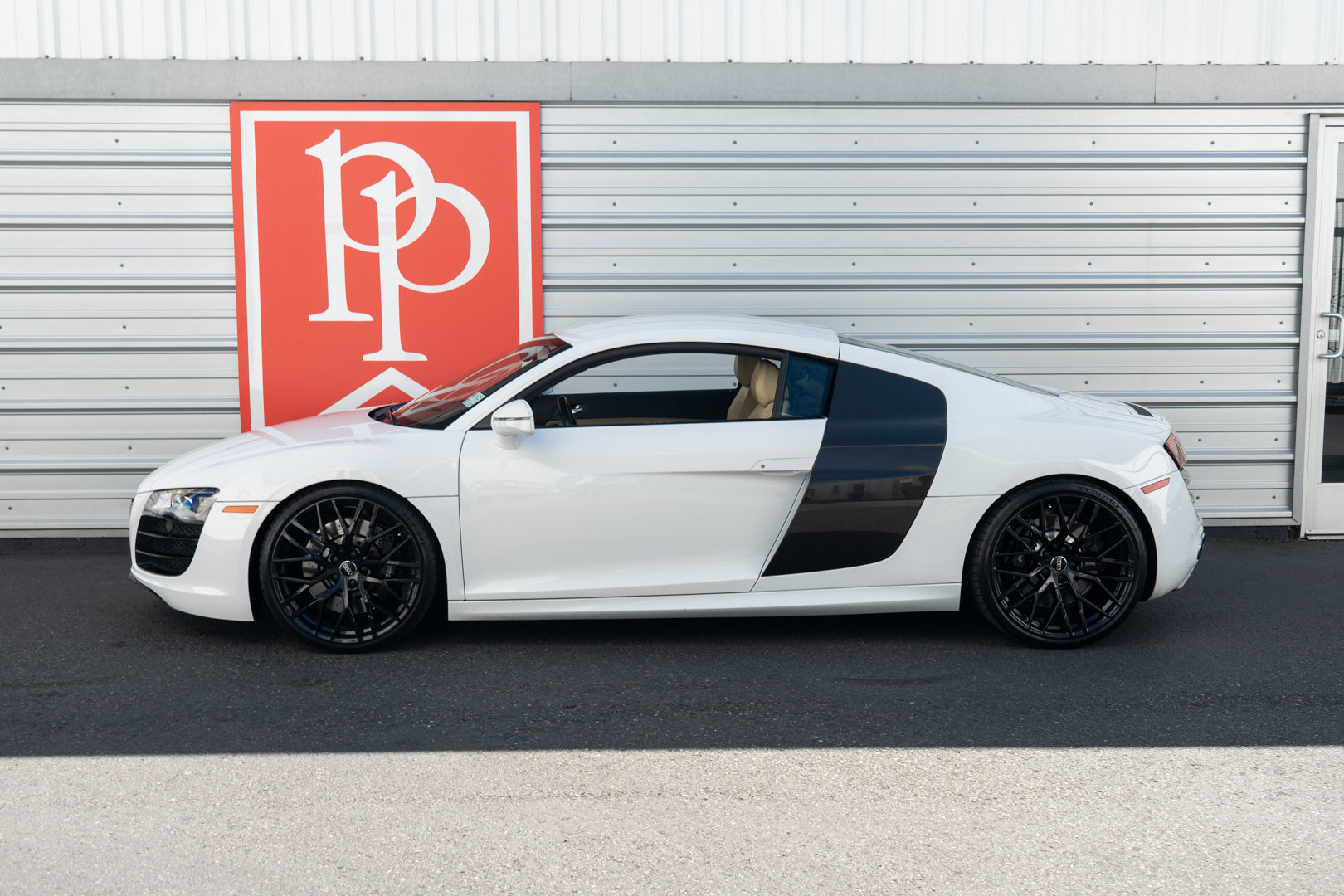 Used 2010 Audi R8 V10 AWD/4WD image 36