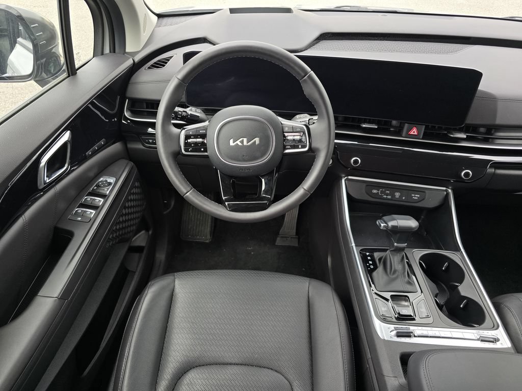 Certified 2025 Kia Carnival SX Prestige FWD image 19