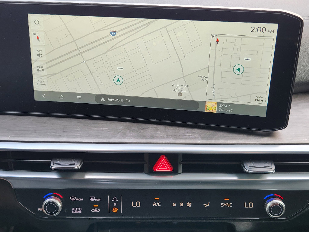 New 2026 Kia Sorento SX image 12