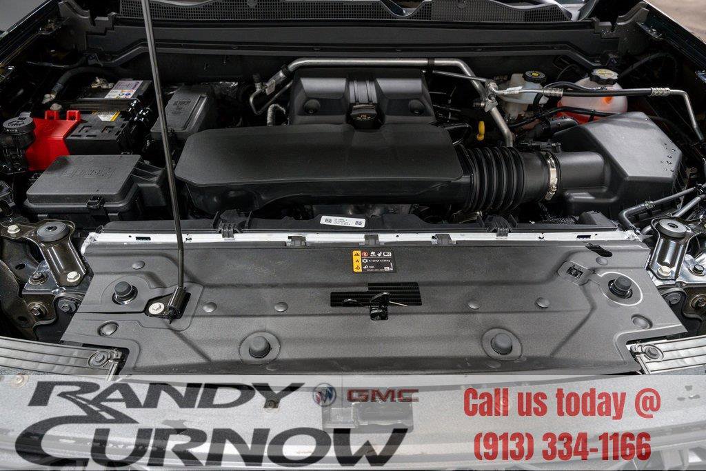 New 2024 GMC Canyon Elevation w/ Elevation Premium Package image 38