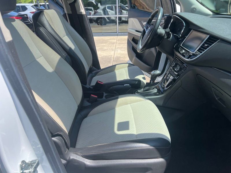 Used 2017 Buick Encore Preferred FWD image 16