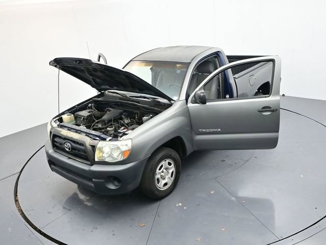 Used 2008 Toyota Tacoma 2WD Regular Cab image 35