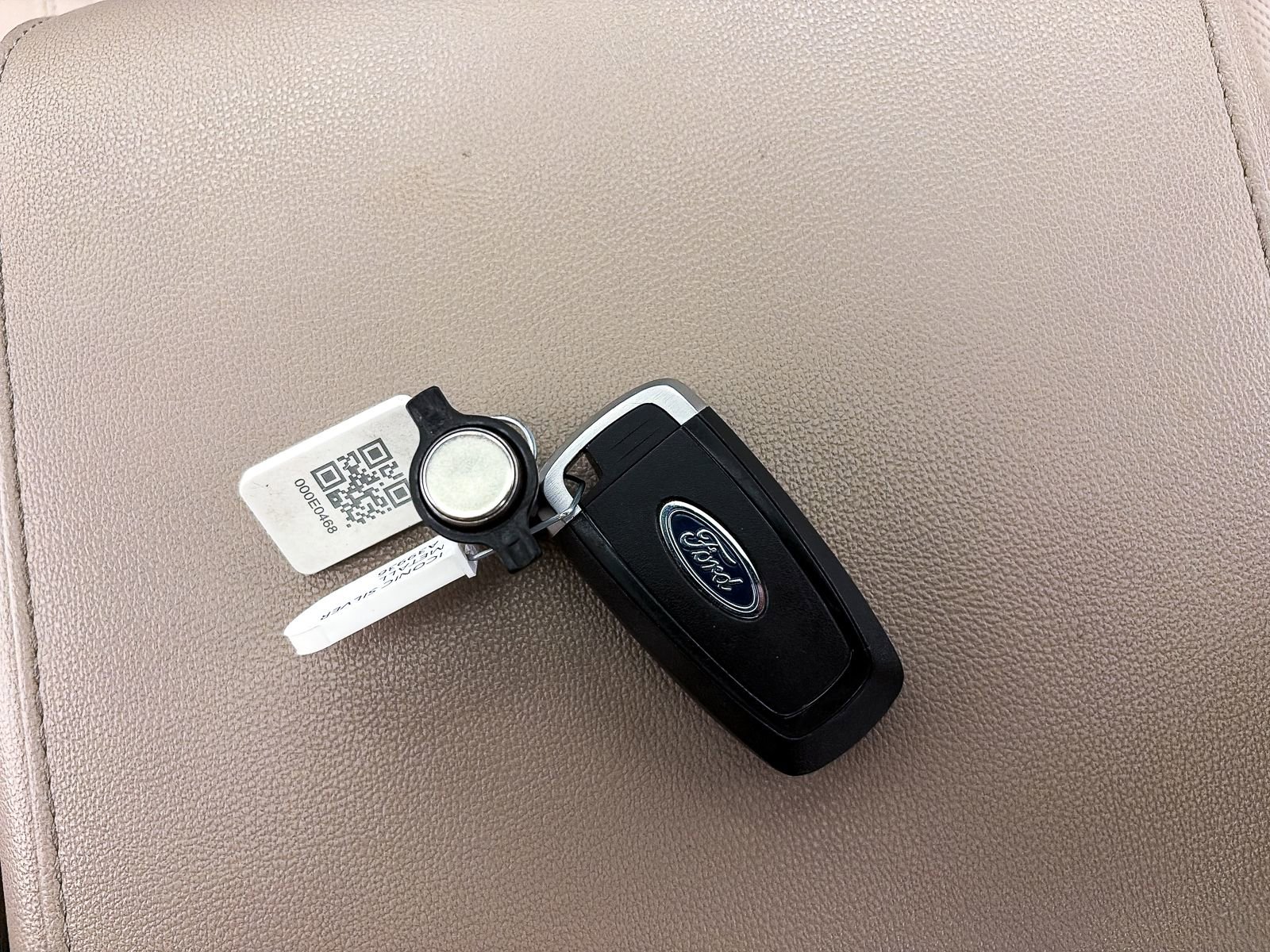 Used 2024 Ford Expedition Max Limited image 32