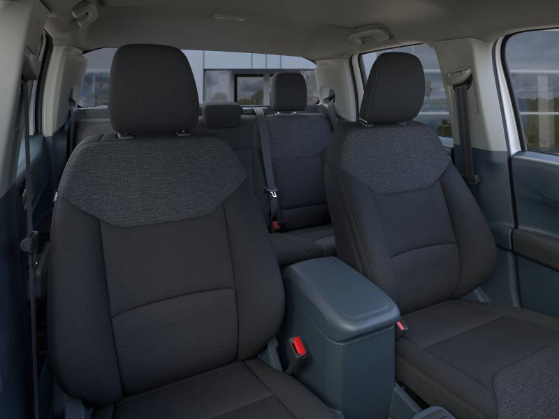 New 2025 Ford Maverick XL w/ 4K Tow Package image 43