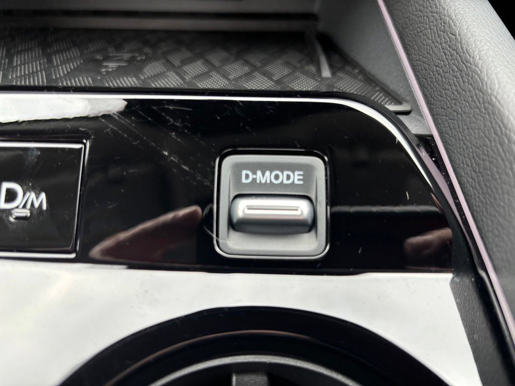 Used 2025 Nissan Murano SL w/ Cargo Package AWD/4WD image 11