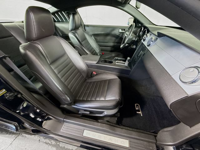 Used 2007 Ford Mustang GT Premium RWD image 26