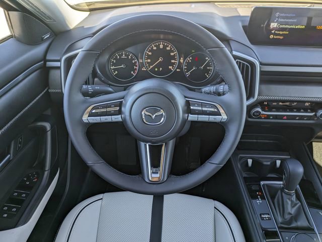 New 2026 MAZDA CX-50 AWD 2.5 S w/ Accent Package image 17