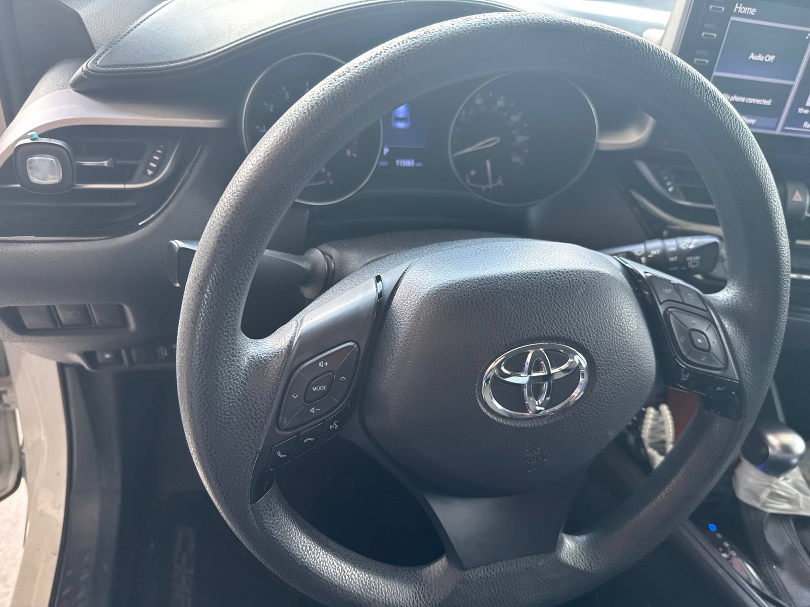 Used 2020 Toyota C-HR LE FWD image 8