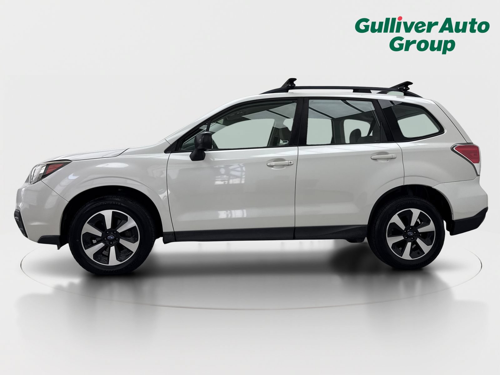 Used 2017 Subaru Forester 2.5i w/ Alloy Wheel Package AWD/4WD image 3