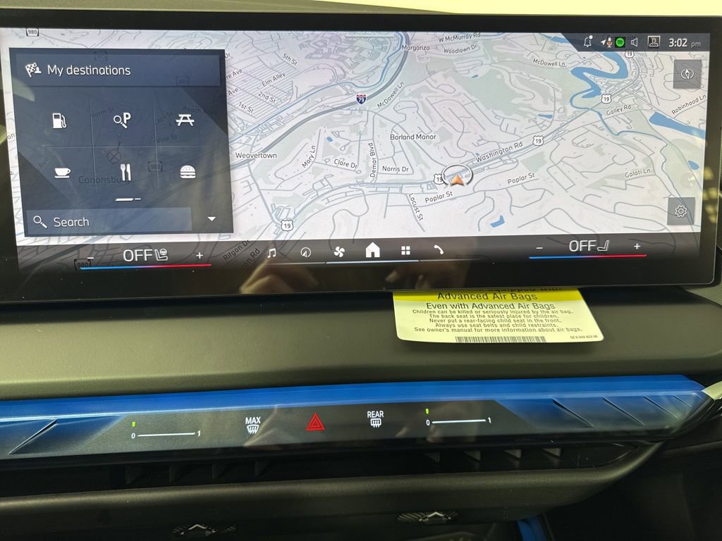 New 2026 BMW X3 xDrive30 w/ Premium Package image 20