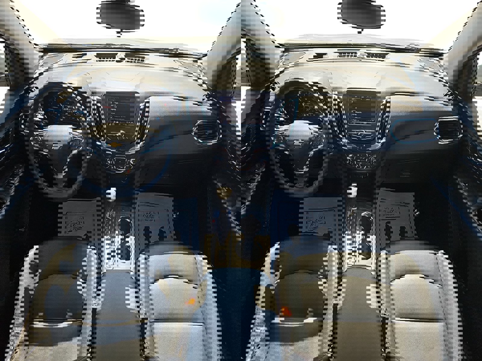 Used 2023 Chevrolet Equinox LT image 9