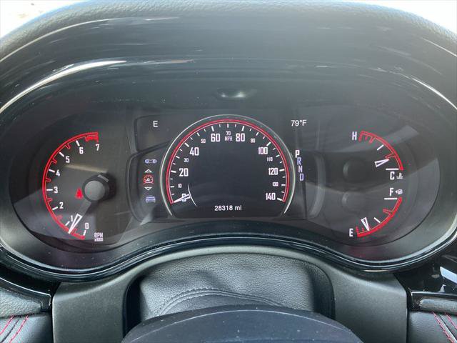 Certified 2023 Dodge Durango GT AWD/4WD image 17