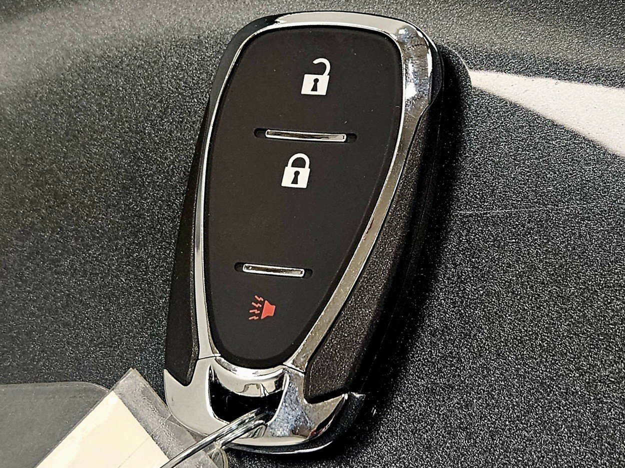 Used 2019 Chevrolet Equinox LT image 41